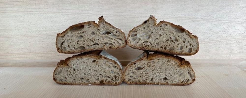 pain campagne Matt The Baker